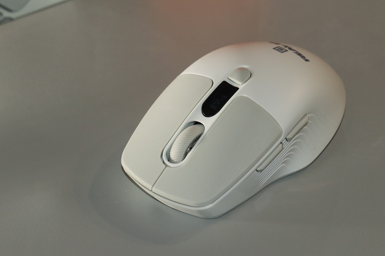 Wireless-optical-mouse-REAL-EL RM-480W